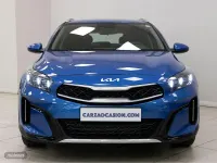 Usado Kia XCeed 100 CV (73 kW) 2025 SUV