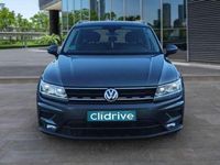 Usado VW Tiguan Advance 150 CV (110 kW) 2020 Gris SUV