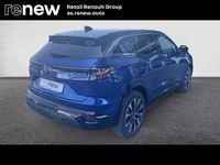 Nuevo Renault Austral Techno 160 CV (117 kW) 2025 Azul SUV