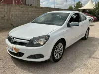 Usado Opel Astra GTC Cosmo 99 CV (72 kW) 2008 Utilitario