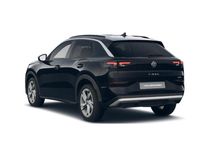 Nuevo VW T-Roc 150 CV (110 kW) 2026 Negro SUV