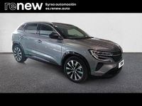 Usado Renault Austral Techno 131 CV (96 kW) 2025 Gris SUV