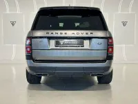 Usado Land Rover Range Rover Vogue 404 CV (297 kW) 2020 Gris / plata SUV