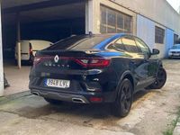 Usado Renault Arkana R.S. 159 CV (116 kW) 2021 SUV