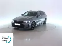 Käytetty BMW 330e M Sport 292 HP (214 kW) 2025 Harmaa Farmari