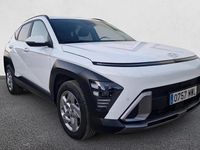 Usado Hyundai Kona 100 CV (73 kW) 2024 SUV