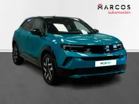 Usado Opel Mokka 136 CV (100 kW) 2025 SUV