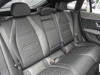Usado Mercedes EQS 53 AMG AMG 483 kW (658 CV) 2023 Gris Utilitario