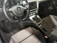 Usado VW Passat Edition 150 CV (110 kW) 2019 Azul Familiar