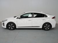 Usado Hyundai Ioniq 141 CV (103 kW) 2019 Blanco Utilitario