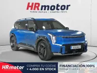 Usado Kia EV9 GT-Line 283 kW (385 CV) 2023 Eléctrico SUV