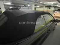 Usado Volvo C70 200 CV (147 kW) 2004 Negro Descapotable