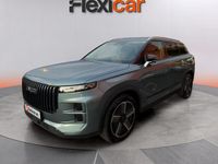 Usado Jaecoo 7 147 CV (108 kW) 2025 Azul SUV