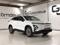 Nuevo Omoda 5 204 CV (150 kW) 2025 Blanco SUV