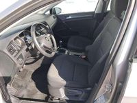 Usado VW Golf VII Advance 116 CV (85 kW) 2019 Gris Utilitario