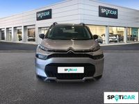 Usado Citroën C3 Aircross PureTech 110 CV (80 kW) 2024 Gris SUV