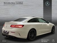 usado Mercedes E53 AMG Clase EAMG 4Matic Coupe 4Matic+ (EURO 6d-TEMP)