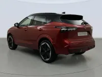 Nuevo Nissan Qashqai 140 CV (102 kW) 2025 Fuji sunset+ black SUV