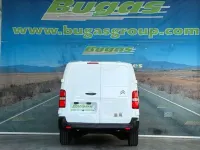 Usado Citroën Jumpy 120 CV (88 kW) 2020 Monovolumen
