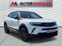 Usado Opel Mokka GS Line 130 CV (95 kW) 2023 Blanco SUV