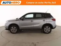 Usado Suzuki Vitara 129 CV (94 kW) 2024 Gris SUV
