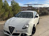 Usado Alfa Romeo Giulietta Distinctive 105 CV (77 kW) 2015 Blanco Berlina