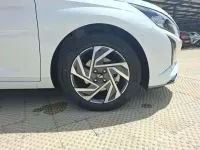 Nuevo Hyundai i20 90 CV (66 kW) 2026 Blanco Utilitario