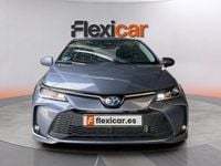 Usado Toyota Corolla Active 140 CV (102 kW) 2024 Gris Berlina