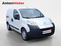 Usado Citroën Nemo Attraction 75 CV (55 kW) 2015 Blanco Monovolumen