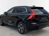 Usado Volvo XC60 Momentum 197 CV (144 kW) 2022 Negro SUV