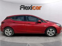 Usado Opel Astra GS Line 131 CV (96 kW) 2020 Rojo Utilitario
