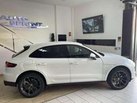 Brugt Porsche Macan S 258 HK (189 kW) 2015 Hvid SUV