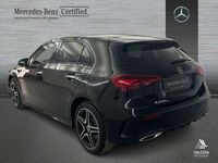 Usado Mercedes A250 218 CV (160 kW) 2025 Berlina
