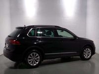 usado VW Tiguan Advance BMT