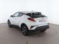 Usado Toyota C-HR Advance 122 CV (89 kW) 2021 Blanco SUV