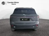 Nuevo MG HS Luxury 223 CV (164 kW) 2026 Gris SUV