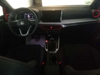 usado Seat Arona 1.0 TSI SANDS FR 81 kW (110 CV)