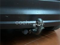 Usado Mazda CX-5 Luxury 150 CV (110 kW) 2014 Negro SUV