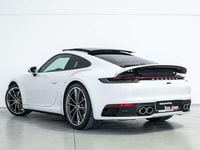 Usado Porsche 911 Carrera S 450 CV (330 kW) 2020 Blanco Coupe