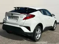 Usado Toyota C-HR Active 122 CV (89 kW) 2019 Blanco SUV