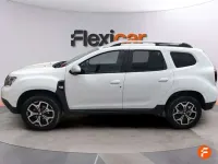 Usado Dacia Duster Essentiel 114 CV (83 kW) 2020 Blanco SUV