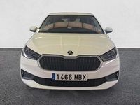 Usado Skoda Fabia Active 95 CV (69 kW) 2022 Utilitario