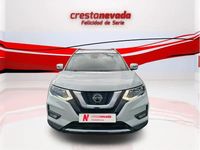 Usado Nissan X-Trail N-Connecta 150 CV (110 kW) 2020 SUV
