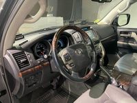 Usado Toyota Land Cruiser 286 CV (210 kW) 2008 Beige SUV