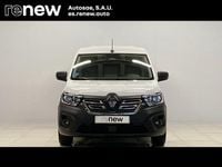 Usado Renault Kangoo 89 kW (122 CV) 2025 Blanco Monovolumen