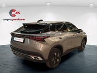 Usado Omoda 5 147 CV (108 kW) 2025 Gris / plata SUV