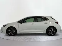 Usado Toyota Corolla Active 140 CV (102 kW) 2026 Utilitario