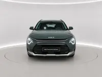 Usado Kia Niro 183 CV (134 kW) 2022 Verde SUV