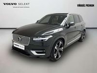 Usado Volvo XC90 Ultimate 235 CV (172 kW) 2023 Gris SUV