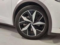 Usado VW ID.4 GTX 219 kW (299 CV) 2022 Blanco SUV